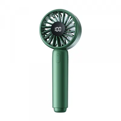 Ventilator Portabil Techsuit CT-110, Verde