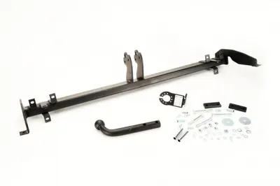 Carlig remorcare potrivit FIAT DOBLO, DOBLO MINIVAN 03.01