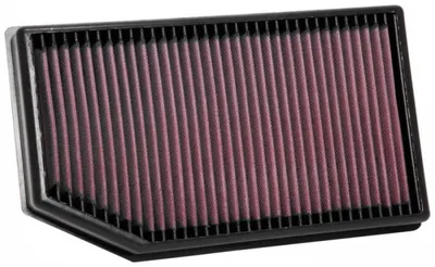 Filtru aer sport (lungime: 306mm, latime: 179mm, inaltime:41mm) potrivit JEEP GLADIATOR, WRANGLER IV 2.0-3.6 11.17