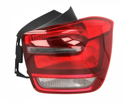 Stop spate dreapta (extern, P21W) potrivit BMW 1 (F20), 1 (F21) 07.11