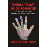 Marele tratat de chiromantie