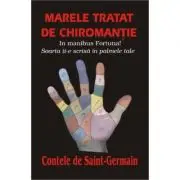 Marele tratat de chiromantie
