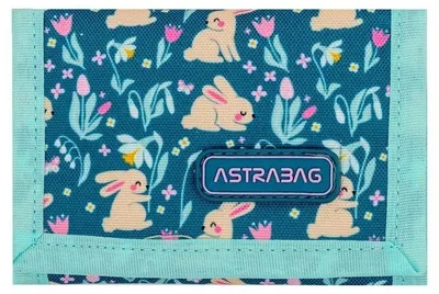 Portofel pentru copii Astra Candy Bunny