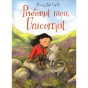 Prietenul meu Unicornul