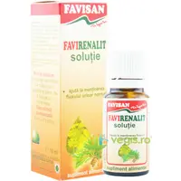 Favirenalit Solutie 10ml