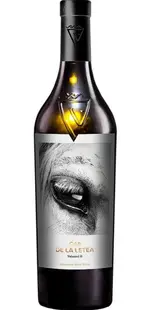 Vin Fumee Sauvignon Blanc Caii De La Letea Vol.Ii 0.75l