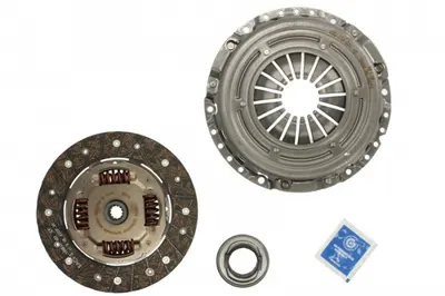 Set ambreiaj cu rulment (200mm) OPEL AGILA, ASTRA F, ASTRA F CLASSIC, CORSA B, TIGRA 1.2 1.4 1.6 intre 1991-2007