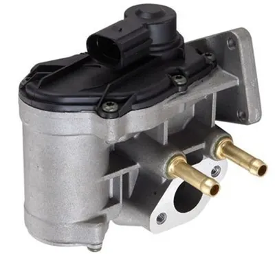 Supapa Egr Audi A3; Skoda Octavia Ii; Vw Eos, Golf Plus, Golf V, Jetta Iii, Passat, Polo, Touran 1.4 1.6 Intre 2002-2010