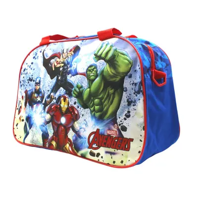 Geantă cu mâner licență Avengers 28x41.5x21cm