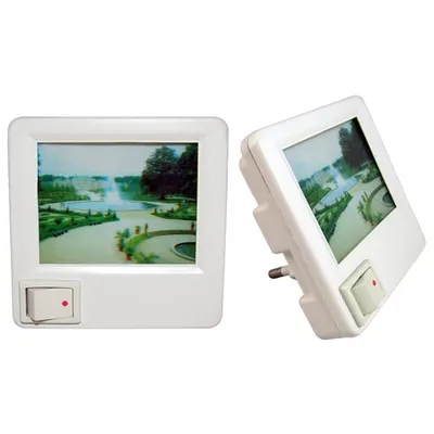 Lampa Veghe 3led 560k