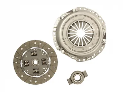 Set ambreiaj cu rulment (240mm) RENAULT MASTER I 2.5D intre 1980-1998