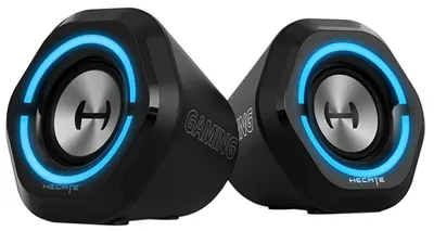 Sistem audio Edifier - G 1000, negru