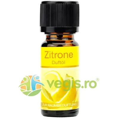 Ulei Parfumat Aromaterapie Lamaie 10ml