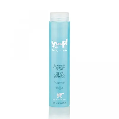 Sampon Yuup Home Odor Control - 250ml