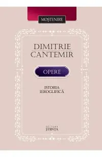 Opere: Istoria ieroglifica