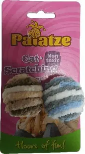 Paiatze Cat Mingi Plus 7CM W5610