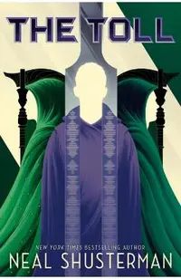 The Toll, 3