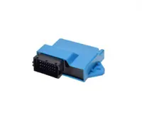 Ecu Rieju Mrt 50 E4, distanta orificii de fixare: 95mm