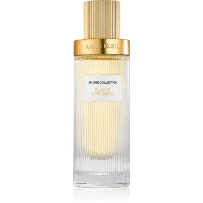 Anne Klein Play It Like Anne Eau de Parfum pentru femei 30 ml