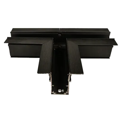 Conector-T pentru Sina Magnetica Mr3bm2