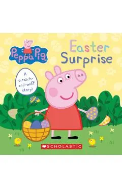 Easter Surprise
