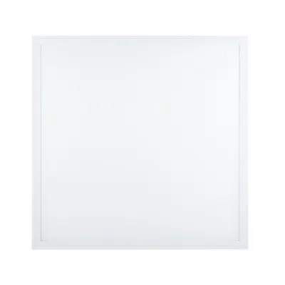 Panel LED 40W 4400lm 4000K 595x595mm, Solentis