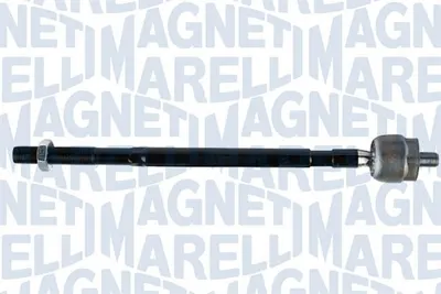Articulatie axiala (fara capat) Dreapta Stanga (lungime: 319mm) potrivit NISSAN KUBISTAR; RENAULT CLIO II, CLIO II HATCHBACK, KANGOO, KANGOO EXPRESS, THALIA I 1.2-Electric 08.97