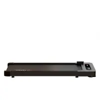 Banda de alergare YESOUL W2 Treadmill, Black, viteza max 6km/ora, telecomanda - Default Title
