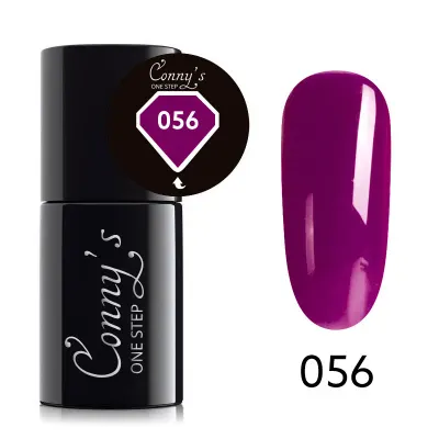 Oja Semipermanenta Conny's One Step 10ml 056