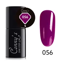 Oja Semipermanenta Conny's One Step 10ml 056