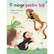 O minge pentru toti