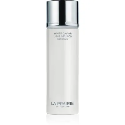 La Prairie White Caviar Light Infusion Essence esență cu efect iluminator 150 ml