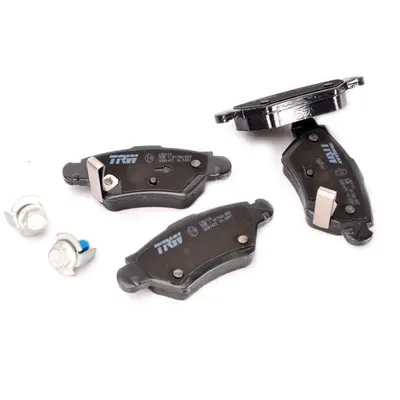 Set Placute Frana Trw GDB1471
