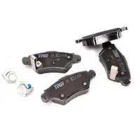 Set Placute Frana Trw GDB1471