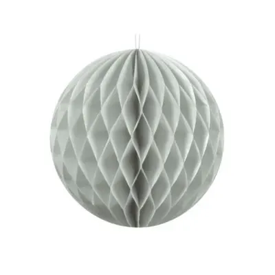 Honeycomb gri deschis 10 cm