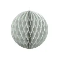 Honeycomb gri deschis 10 cm