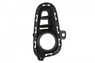 Element sustinere bara fata stanga (cu orificii lampa ceata) potrivit KIA RIO IV 01.17