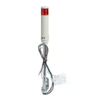 Turn Luminos 40Mm R Buzzer Iluminat Intermitent