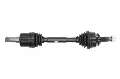 Planetara fata stanga 585mm (pentru vehicule cu ABS) OPEL CORSA D 1.6 1.7D intre 2006-2014