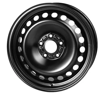 Janta Otel 6.5x16, 5x108, Ch 63,3, Et: 50 Potrivit Ford C-Max, C-Max Ii, Focus C-Max, Focus Ii, Focus Iii, Grand C-Max, Kuga I, Kuga Ii, Mondeo Iv, Mondeo V Dupa 2003