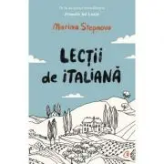 Lectii de italiana