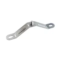 CELO Bendable support M8x15 steel zincat