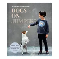 Dogs on Jumpers