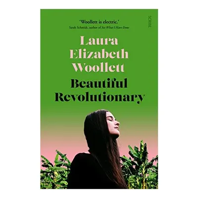 Beautiful Revolutionary