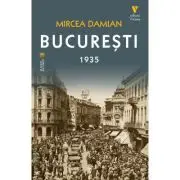 Bucuresti 1935