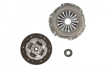 Kit ambreiaj cu rulment (200mm) potrivit MINI (R50, R53), (R52) 1.6 06.01-07.08