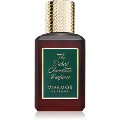 Vivamor Parfums Dubai Chocolate extract de parfum unisex 100 ml