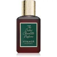 Vivamor Parfums Dubai Chocolate extract de parfum unisex 100 ml