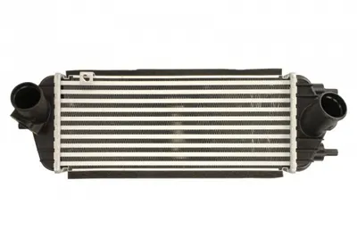 Intercooler potrivit HYUNDAI IX35; KIA SPORTAGE III 1.6 1.7D dupa 2010