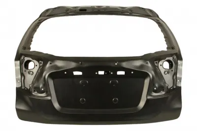 Capota haion potrivit TOYOTA C-HR 1 10.16-04.19